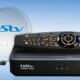 DStv packages