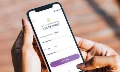 Zenka loan app