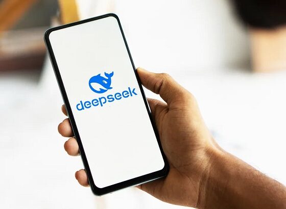 DeepSeek