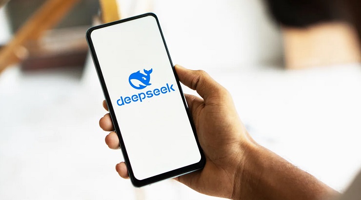 DeepSeek