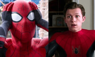 Tom Holland