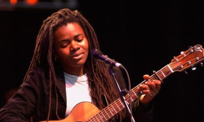 Tracy Chapman