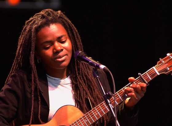 Tracy Chapman