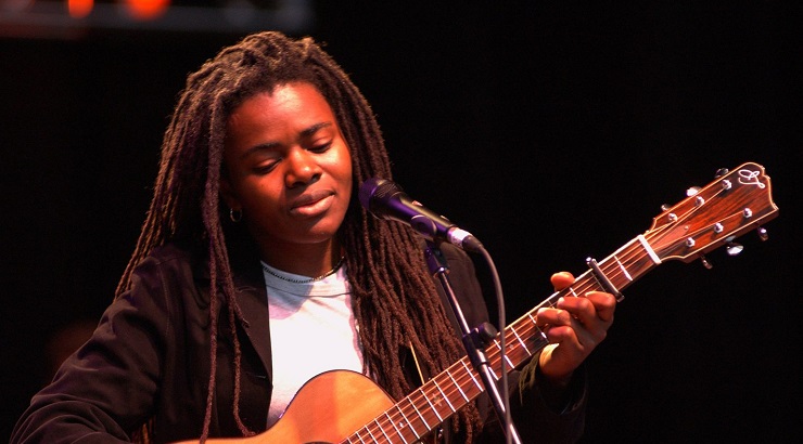 Tracy Chapman