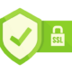 SSL certificate